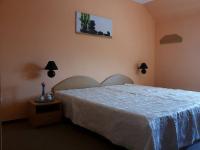 Tweepersoonskamer met 1 of 2 Bedden