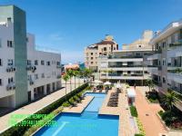 Apartamento Completo na Praia dos Ingleses - B&B