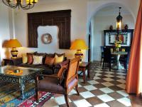 La Perla de Marakech - B&B Estepona