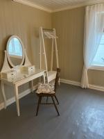 2. etg i Dampskipsbrygga, Lødingen havn - B&B Lødingen