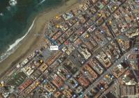 BEACH ACOGEDOR ESTUDIO, Las Canteras - B&B