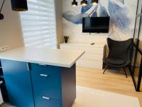 Rent-Apart City Center Narutowicza - Bed and Breakfast