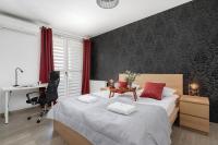 B&B Cracovia - Home Cinema Avia Apartment by Renters - Bed and Breakfast Cracovia