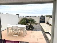 Appartement les mouettes du Cap d'Agde - B&B Le Cap d'Agde