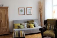 Rodtsches Palais Appartment 9 - Chambres d’hôtes Meersburg