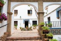 DEANES ROOMS - B&B Cordova