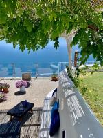 La casa del '600 Holiday House Amalfi Coast - Chambres d’hôtes
