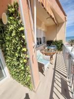 Apartamento Torremar - B&B Alicante
