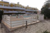 Apartamento Tropical Royal Cabanas Golfe by YHA - Chambres d’hôtes Conceição