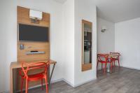 Apartment - 1 to 4 Persons