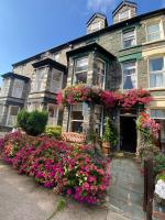 Rowan Tree Guest House - B&B