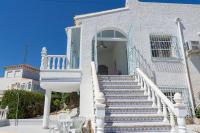 B&B Villamartin - Luxurious Detached villa with private pool and panoramic sea and mountain views - Bed and Breakfast Villamartin