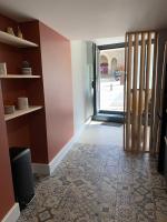 Dans ma Bulle - Les Balcons de la Cité - Ferienwohnung