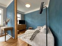 superbutze - Ferienwohnung Weimar