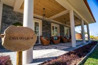 Quinta Vale Vitis - Chambres d’hôtes São Vicente