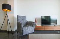 Phaedrus Living: Sea View Anna Residence 202 - Ferienwohnung Limassol