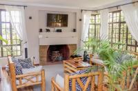 Enkarsis Resort Villa - Ferienwohnung Kitengela