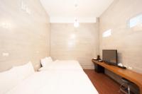 Chambre Quadruple Standard