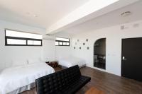 Chambre Quadruple Deluxe