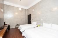 Chambre Triple Standard