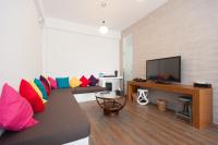 Habitación Familiar Estándar
