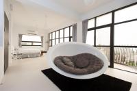 Chambre Double Deluxe - Vue sur Mer