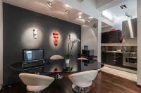 Art Gallery Apartment in Florence - B&B Florence