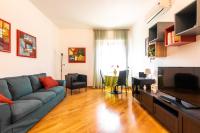 CASA DANTE CENTER - Ferienwohnung Bari