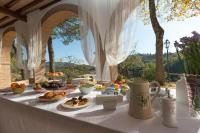 Podere Figlinelle - B&B