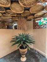 Woywoy Tropical - B&B Ubud