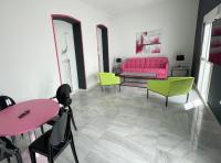 Appartement Deluxe