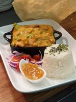 The Harbour Moon - B&B Looe