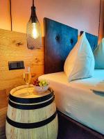 Chambre Triple - Vue sur Jardin
