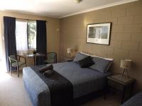 Standaard Kamer met 2 Bedden