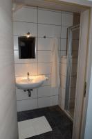 Standaard Kamer met Kingsize Bed