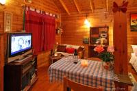 Deluxe Tweepersoonskamer