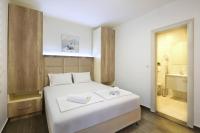 B&B Budva - Apartments Dali - Bed and Breakfast Budva