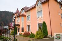 Eight-Bedroom House