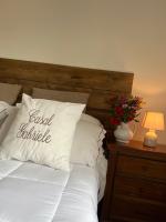 B&B Lettere - Casal Gabriele - Bed and Breakfast Lettere