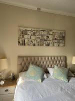 Tweepersoonskamer met Eigen Badkamer