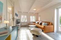 Haus Toni - Ferienwohnung Wyk auf Föhr