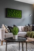 Appartement met 2 slaapkamers