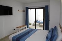 Appartement met Uitzicht op Zee