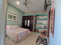 Camera Matrimoniale Standard con Bagno in Comune