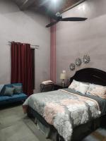 Camera Deluxe (2 Adulti + 1 Bambino)