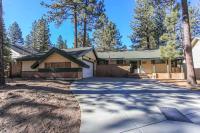 Cozy up to Summit-1651 by Big Bear Vacations - B&B