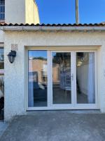 Villa Rubia Studio mezzanine au cœur des Corbières - Ferienwohnung