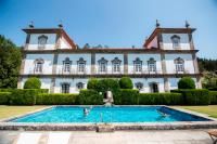 Casa das Torres da Facha - B&B