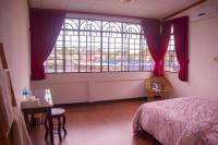 Tweepersoonskamer met Eigen Badkamer