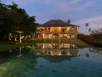 Balian Prana - Bed and Breakfast Selemadeg